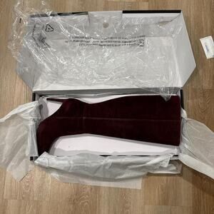 Nine west richy heeled boots